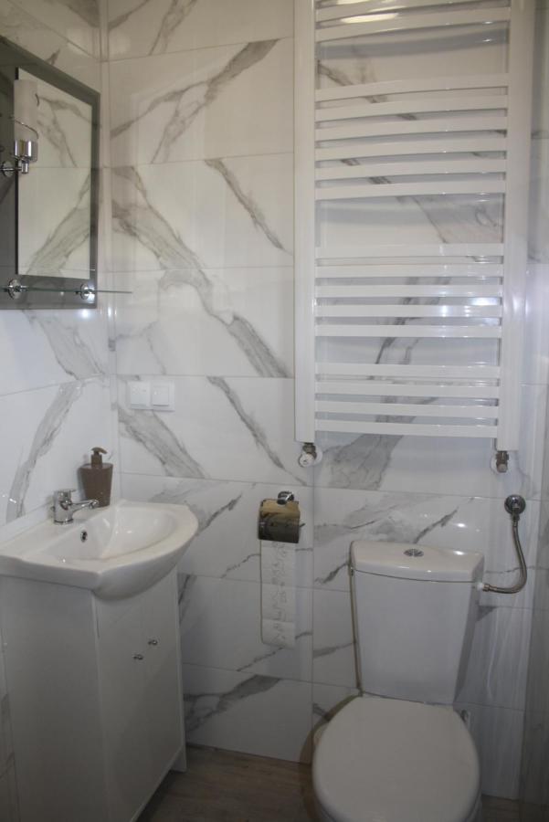 Gajowka Zlobek Villa Zlobek  Bagian luar foto